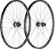 29-inch MTB wheelset DT Swiss 350 Classic Disc 6-bolt hubs + e*thirteen Grappler Race EN rims | built by TNC