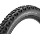 Pirelli Scorpion Enduro S HardWALL Tubeless Ready folding tyre – 27.5 inches x 2.40 black