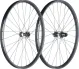 26-inch MTB wheelset: DT Swiss 350 Straightpull hubs + Stans NoTubes ZTR Arch MK4 rims