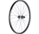 26-inch MTB wheelset: DT Swiss 350 Straightpull hubs + Stans NoTubes ZTR Arch MK4 rims