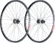 29-inch MTB wheelset: DT Swiss 350 Classic Disc hubs + DT Swiss EX 471 rims, built by TNC