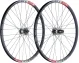 26-inch MTB wheelset: DT Swiss 350 Classic Disc hubs + DT Swiss EX 471 rims | built by TNC