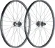 29-inch MTB wheelset: DT Swiss 350 Classic Disc hubs + Stans ZTR Crest MK4 rims | built by TNC