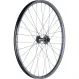28-inch gravel wheelset: DT Swiss 240 EXP Classic Disc hubs + Stans ZTR Crest MK4 rims | built by TNC
