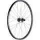 28-inch gravel wheelset: DT Swiss 240 EXP Classic Disc hubs + Stans ZTR Crest MK4 rims | built by TNC