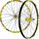 Spare parts for Mavic Deemax DH 27.5-inch wheelset, 2018 model