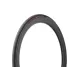 Pirelli P Zero Race TLR Road Bike Tyre – Tubeless Ready 28x622 foldable black-red