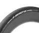 Pirelli P Zero Race TLR Road Bike Tyre – Tubeless Ready 28x622 foldable black and white