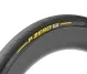 Pirelli P Zero Race TLR Road Bike Tyre – Tubeless Ready 28x622 foldable black-yellow