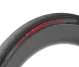 Pirelli P Zero Race Road Bike Tyre – Tube Type 26x622 foldable black and white