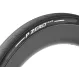 Pirelli P Zero Race Road Bike Tyre – Tube Type 28x622 foldable black and white