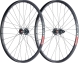 27.5-inch MTB wheelset DT Swiss 240 DEG Classic Disc hubs + DT Swiss EX 511 rims | built by TNC