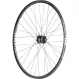 28-inch front wheel Gravel | Schmidt SON 28 Boost hub dynamo disc + DT Swiss RR 411 DB rim | built by TNC