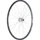 28-inch front wheel Gravel | Schmidt SON 28 Boost hub dynamo disc + DT Swiss RR 411 DB rim | built by TNC