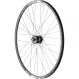 28-inch road/gravel front wheel Schmidt SON 28 Boost hub dynamo disc – DT Swiss RR 421 DB rim, built by TNC