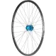 28-inch road/gravel front wheel Schmidt SON 28 Boost hub dynamo disc – DT Swiss RR 421 DB rim, built by TNC