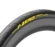 Pirelli P Zero Velo Tub Road Bike Tubular Tyre – Tubular 25x622 black