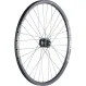 28-inch gravel front wheel Schmidt SON 28 hub dynamo disc – DT Swiss GR 531 DB rim, built by TNC