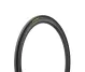 Pirelli P Zero Velo Tub Road Bike Tubular Tyre – Tubular 28x622 black-yellow