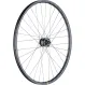 28-inch gravel front wheel Schmidt SON 28 Disc hub dynamo + Mavic XC 1025 Disc rim, built by TNC