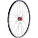28-inch gravel front wheel Schmidt SON 28 Disc hub dynamo + Mavic XC 1025 Disc rim, built by TNC