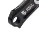 Wolf Tooth RoadLink DM Rear Derailleur Adapter – Shimano 11-speed 11-42 teeth