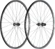 28-inch Road - Gravel wheelset DT Swiss 240 EXP straight-pull hubs + DT Swiss RR 421 rims | built by TNC