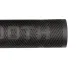 Wolf Tooth Echo Lock On Handlebar Grips 32mm Colour: raw silver/black