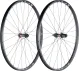 29-inch MTB wheelset DT Swiss 240 EXP Straightpull Disc hubs + e*thirteen TRS Trail Race carbon rims | built by TNC