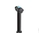 PRO Koryak DSP Vario seatpost 30.9 x 507 mm, 170 mm travel, internal with lever