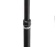 PRO Koryak DSP Vario seatpost 30.9 x 507 mm, 170 mm travel, internal with lever