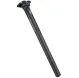Ritchey WCS Carbon Zero seatpost, matt, 0 mm offset, 30.9 x 400 mm