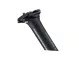 Ritchey WCS Carbon Zero seatpost, matt, 0 mm offset, 31.6 x 400 mm