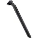Ritchey WCS Superlogic Carbon Seatpost Single Bolt matt 25 mm Offset 31.6 x 350 mm