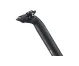 Ritchey WCS Superlogic Carbon Seatpost Single Bolt matt 25 mm Offset 31.6 x 400 mm