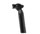 Ritchey Comp Seatpost 2 Bolt BB Black 25 mm Offset 31.4 x 400 mm