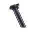 Ritchey Comp Trail Zero Seatpost 2 Bolt BB Black 0 mm Offset 27.2 x 400 mm