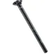 Ritchey Comp Trail Zero Seatpost 2 Bolt BB Black 0 mm Offset 31.6 x 400 mm