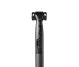 PRO Tharsis XC Seatpost 30.9 x 400 mm Offset 0 mm Carbon Black