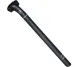 PRO Discover Seatpost 27.2 x 400 mm Offset 20 mm Carbon / Dyneema black