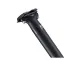 Ritchey WCS Trail Zero Seatpost, Aluminium, 0 mm offset, 27.2 x 400 mm
