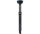 PRO Discover DSP Vario seatpost 27.2 x 350 mm, 70 mm internal travel with drop bar lever