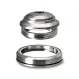 Chris King DropSet 3 Headset Tapered 1 1/8 - 1.5 inches silver | silver IS41/28.6 - IS52/40