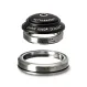 Chris King DropSet 2 Headset Ceramic Tapered 1 1/8 - 1.5 inch matt black | matte jet IS42/28.6 - IS52/40