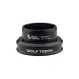 Wolf Tooth Premium Bottom Cup 1 1/8 inch | EC34/30 black