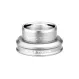Wolf Tooth Premium Bottom Cup 1 1/8 inch | EC34/30 nickel