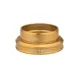 Wolf Tooth Performance Headset Bottom Cup 1.5 inch | EC44/40 gold