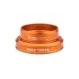 Wolf Tooth Performance Headset Bottom Cup 1.5 inch | EC44/40 orange