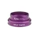 Wolf Tooth Premium Bottom Cup 1.5 inch | EC44/40 purple