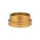 Wolf Tooth Performance Headset Bottom Cup 1.5 inch | EC49/40 gold